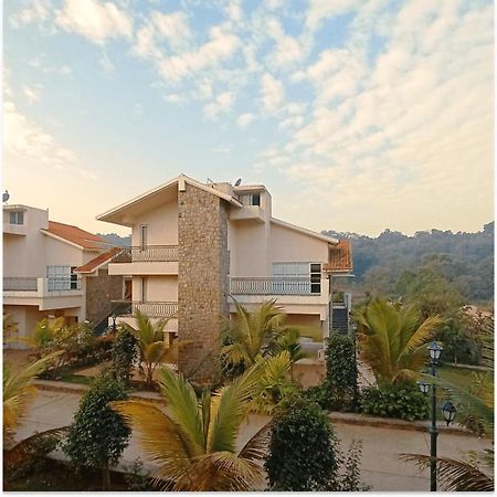 Wood Stock Acres Villa Resort Thane Εξωτερικό φωτογραφία
