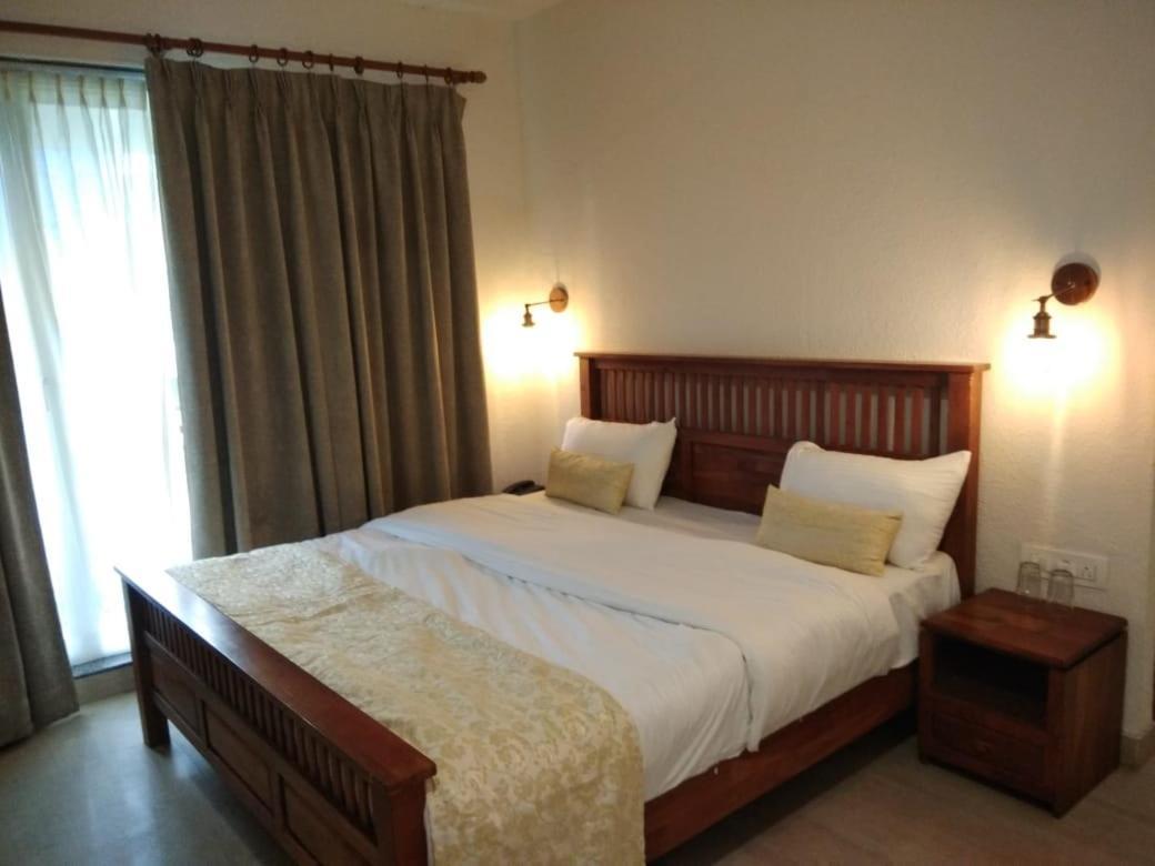 Wood Stock Acres Villa Resort Thane Εξωτερικό φωτογραφία