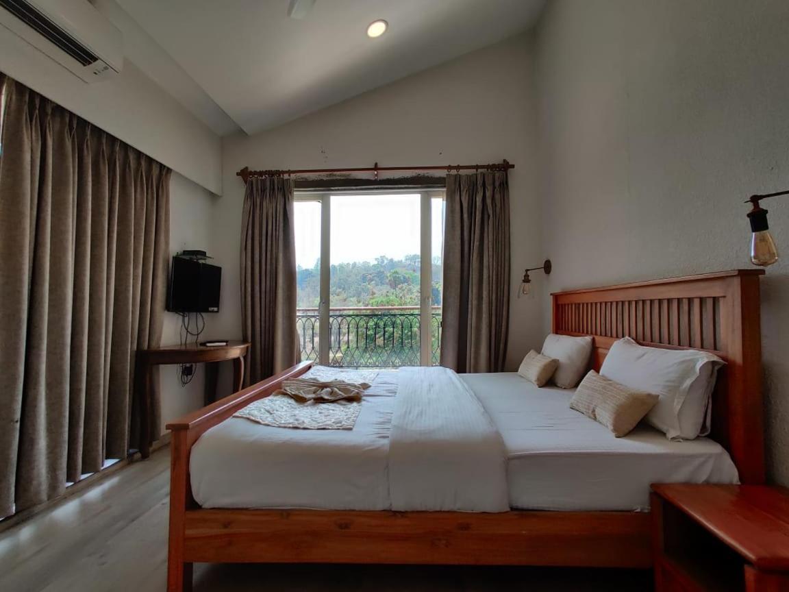 Wood Stock Acres Villa Resort Thane Εξωτερικό φωτογραφία